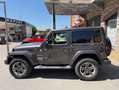 Jeep Wrangler 3p Sahara 2.2 CRD 147 kW Gris - thumbnail 4