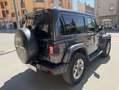 Jeep Wrangler 3p Sahara 2.2 CRD 147 kW Gris - thumbnail 6
