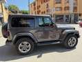 Jeep Wrangler 3p Sahara 2.2 CRD 147 kW Gris - thumbnail 9