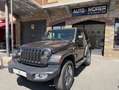 Jeep Wrangler 3p Sahara 2.2 CRD 147 kW Gris - thumbnail 2
