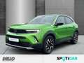 Opel Mokka-E Elegance Navi Digitales Cockpit LED Apple CarPlay Vert - thumbnail 1