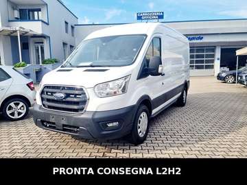FORD TRANSIT 350 2.0 ECO HDI 170cv L2H2 E6