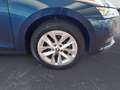 Skoda Octavia Combi 1.5 TSI Style *CARPLAY*DAB*LED* Blau - thumbnail 12