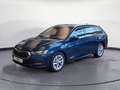 Skoda Octavia Combi 1.5 TSI Style *CARPLAY*DAB*LED* Blau - thumbnail 2
