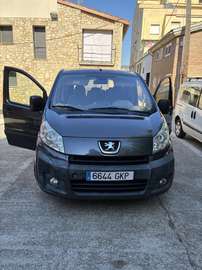 2.0HDI Premium L1 120