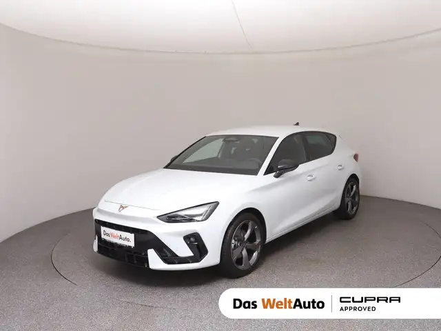 Cupra Leon main image