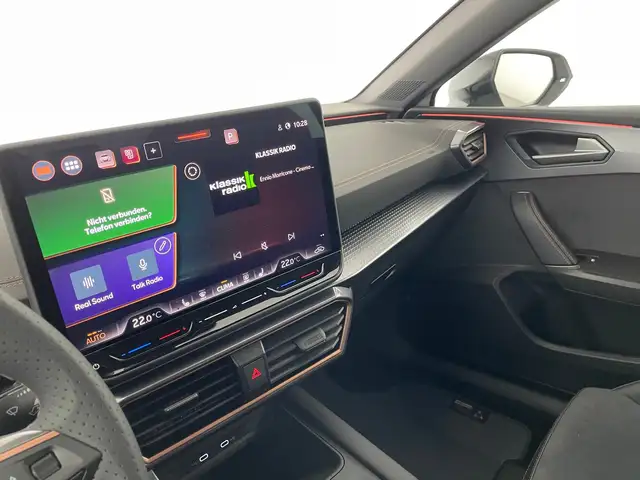 Cupra Leon view 9