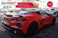 Chevrolet Corvette Chevrolet Corvette C8 Stingr. Corvette C8 V8 Coup Roşu - thumbnail 13
