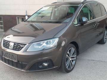 FR 2,0 TDI 4WD DSG FR