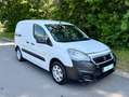 Peugeot Partner E-hdi # Euro5b # Boite Automatique # Wit - thumbnail 2