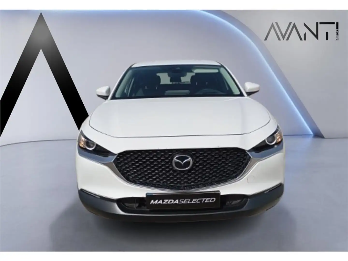 Mazda CX-30 2.0 Skyactiv-G Origin 2WD 90kW - 2