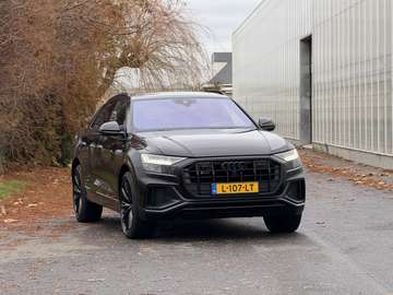 4.0 TFSI SQ8 q.