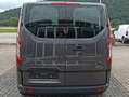 Ford Transit Custom 320 L1H1 VA Trend/Navi/9 Sitze/PDC/Klima,Alarmanl. Grau - thumbnail 21