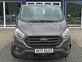 Ford Transit Custom 320 L1H1 VA Trend/Navi/9 Sitze/PDC/Klima,Alarmanl. Grau - thumbnail 2