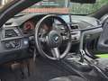 BMW 435 435dA Coupe xdrive Luxury my15 Noir - thumbnail 11