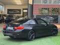 BMW 435 435dA Coupe xdrive Luxury my15 Noir - thumbnail 5