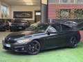 BMW 435 435dA Coupe xdrive Luxury my15 Noir - thumbnail 1