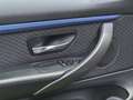 BMW 435 435dA Coupe xdrive Luxury my15 Noir - thumbnail 9