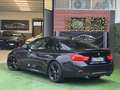 BMW 435 435dA Coupe xdrive Luxury my15 Noir - thumbnail 4