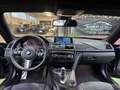 BMW 435 435dA Coupe xdrive Luxury my15 Noir - thumbnail 12