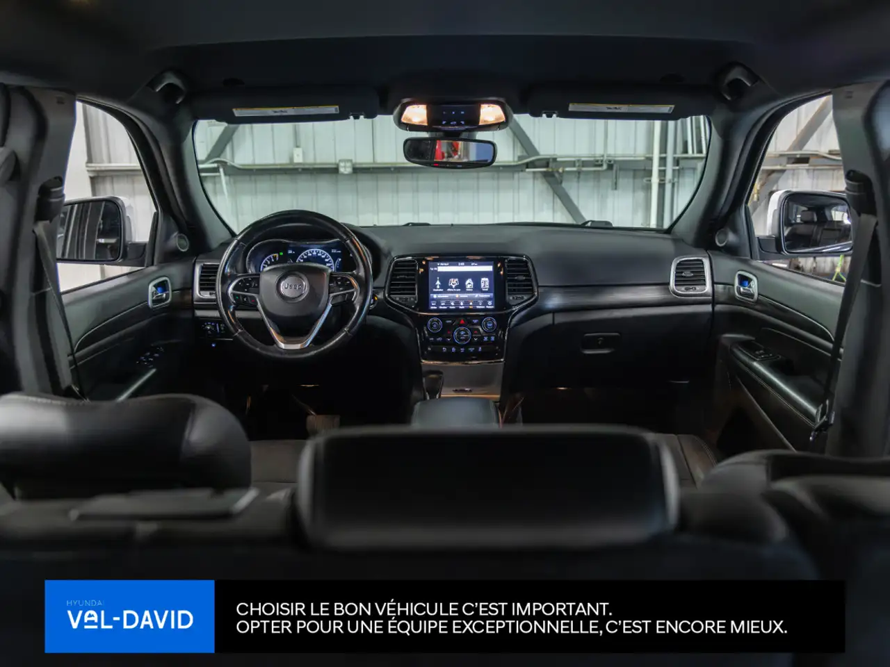 Jeep Grand Cherokee photo Jeep Grand Cherokee