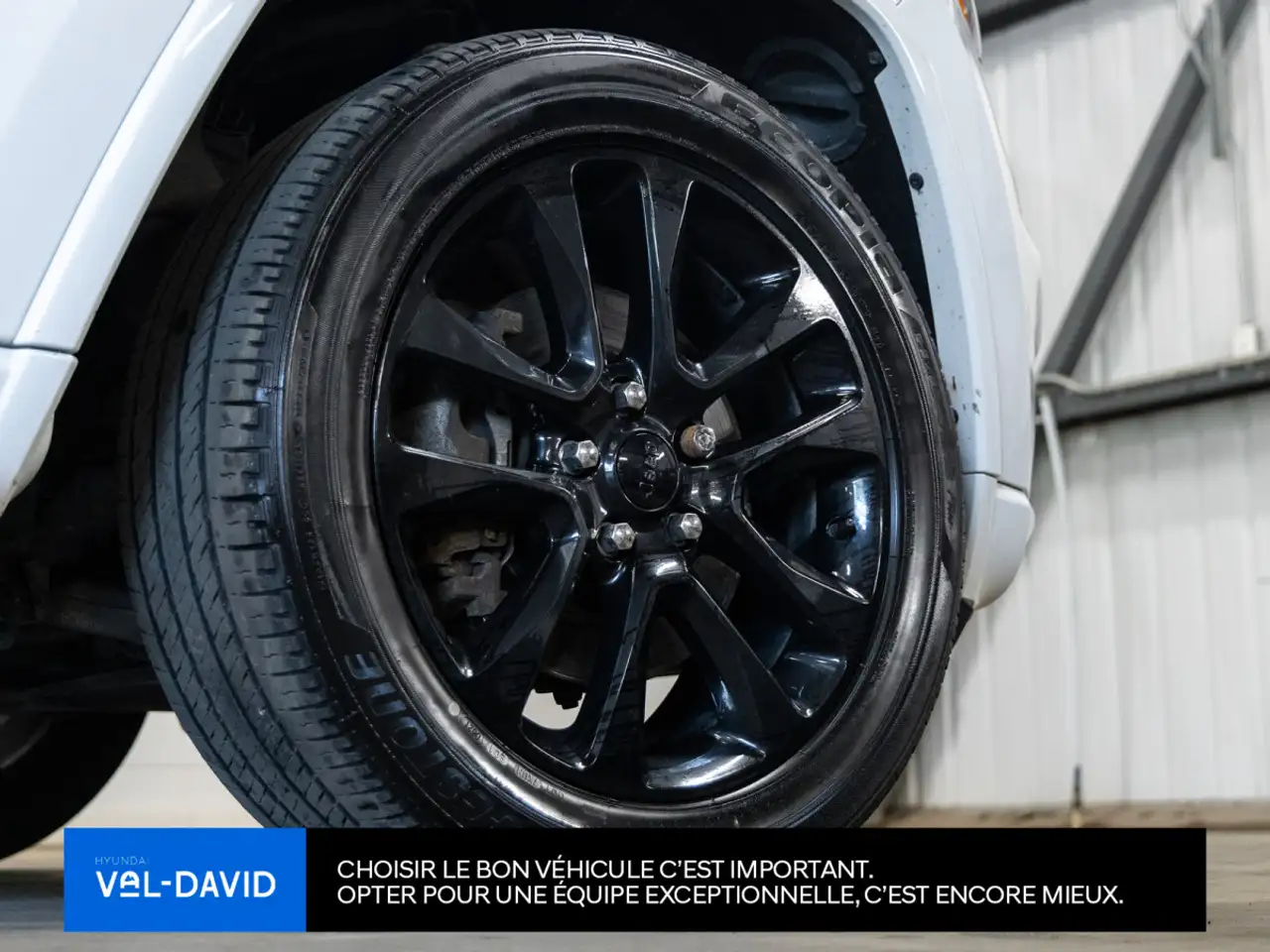 Jeep Grand Cherokee photo Jeep Grand Cherokee