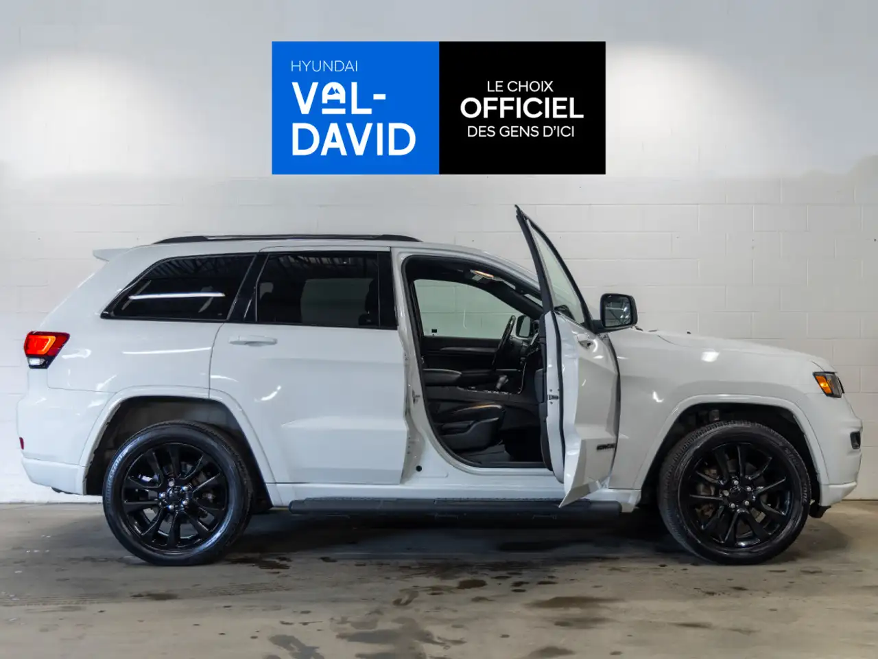 Jeep Grand Cherokee photo Jeep Grand Cherokee