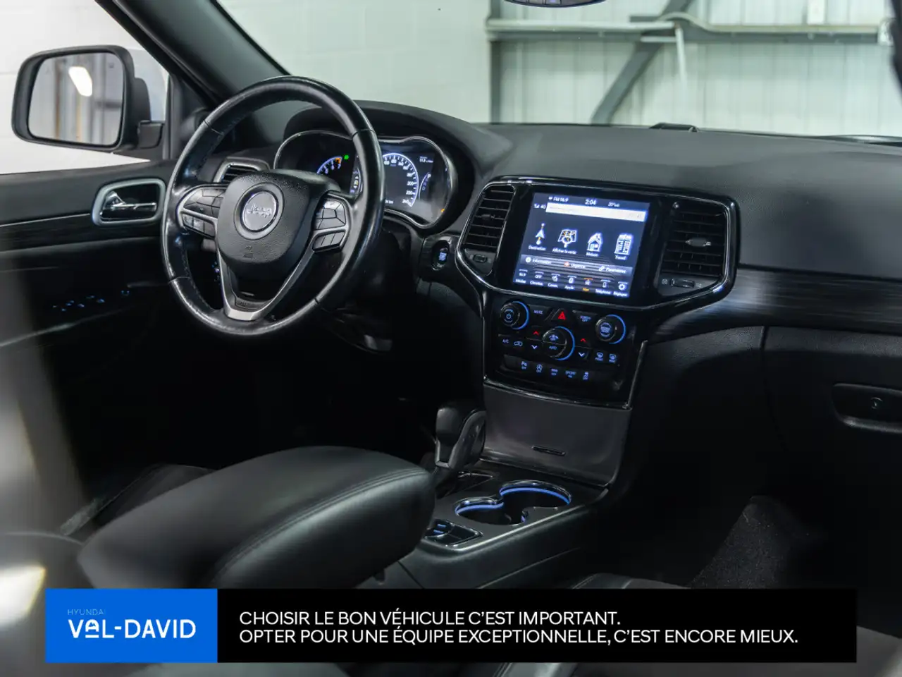 Jeep Grand Cherokee photo Jeep Grand Cherokee