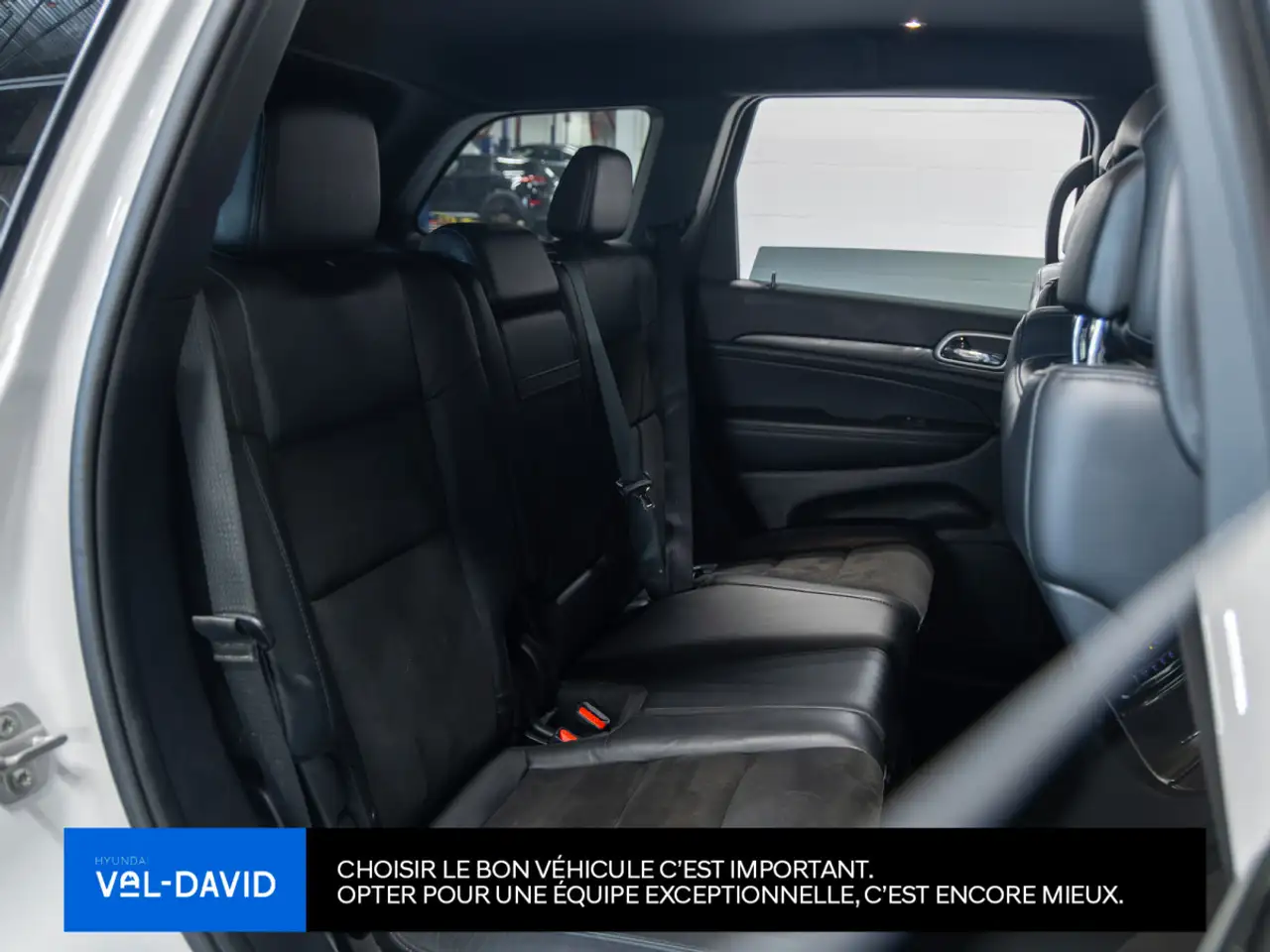 Jeep Grand Cherokee photo Jeep Grand Cherokee