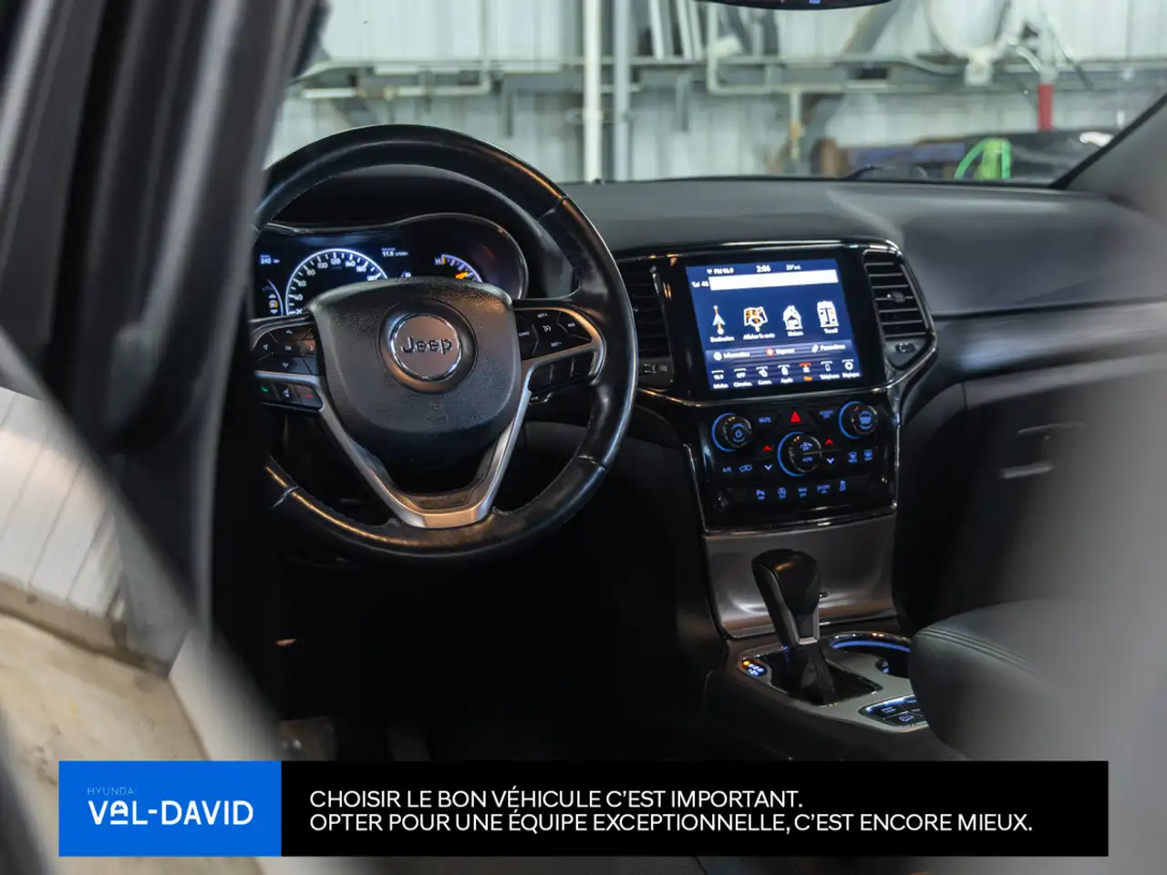 Jeep Grand Cherokee photo Jeep Grand Cherokee