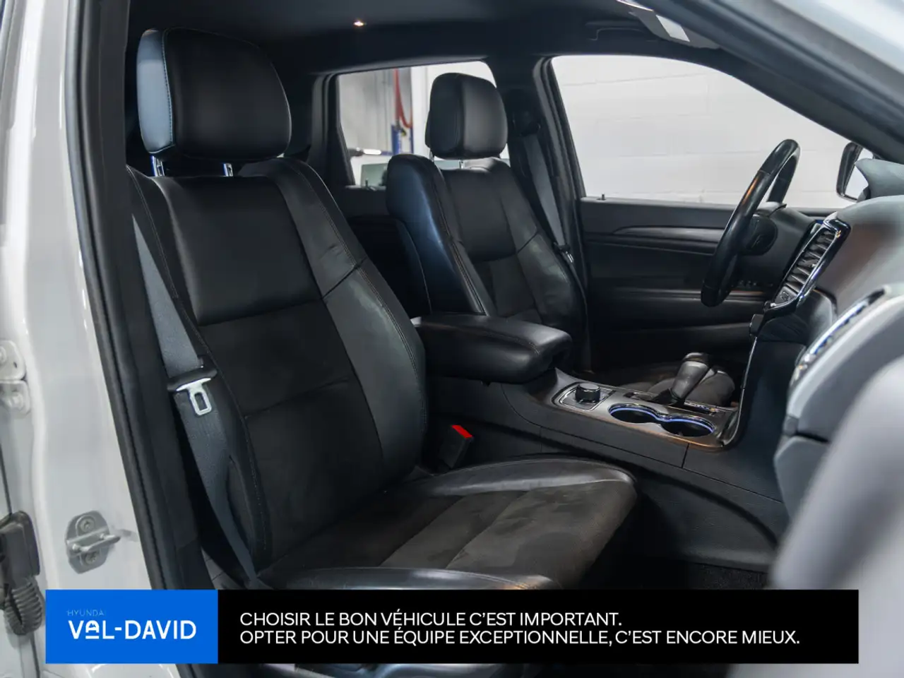 Jeep Grand Cherokee photo Jeep Grand Cherokee