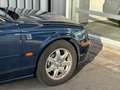 Jaguar S-Type 3.0 V6 Executive Aut. | Leder | Youngtimer Albastru - thumbnail 7