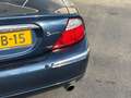 Jaguar S-Type 3.0 V6 Executive Aut. | Leder | Youngtimer Azul - thumbnail 5