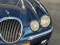 Jaguar S-Type 3.0 V6 Executive Aut. | Leder | Youngtimer Albastru - thumbnail 8