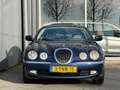 Jaguar S-Type 3.0 V6 Executive Aut. | Leder | Youngtimer Albastru - thumbnail 11
