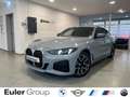 BMW 420 Gran Coupe d M Sport 18'' LCProf Innov.+Comf.Pak. Grau - thumbnail 1