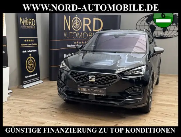 SEAT Tarraco 2.0 TDI FR *20ZOLL*BEATS*DCC*ACC*KAM*