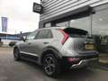 Kia Niro 1.6 Hybrid DynamicLine Stoelverwarming 7 JAAR GAR. Gris - thumbnail 3