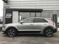 Kia Niro 1.6 Hybrid DynamicLine Stoelverwarming 7 JAAR GAR. Gris - thumbnail 2