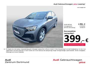 55 quattro advanced WÄRMEPUMPE 360°CAM