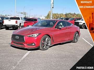 Red Sport 400 | V6 Biturbo 400HP | AWD | Toit Ouvrant | Sièges en Cuir | Bose | Jamais accidenté!