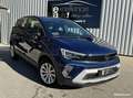 Opel Crossland X 1.5 D 110CH ELEGANCE BUSINESS Blau - thumbnail 1