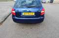 Skoda Fabia 1.6-16V AMBIENTE Azul - thumbnail 5