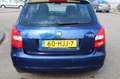 Skoda Fabia 1.6-16V AMBIENTE Azul - thumbnail 10