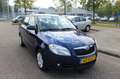 Skoda Fabia 1.6-16V AMBIENTE Azul - thumbnail 7