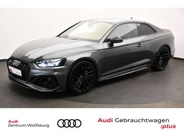 RS 5 Coupe 2.9 TFSI quattro tiptronic Matrix/B&O