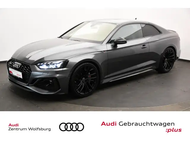 Audi RS5 RS 5 Coupe 2.9 TFSI quattro tiptronic Matrix/B&O