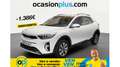 Kia Stonic 1.2 DPi Concept Blanco - thumbnail 1