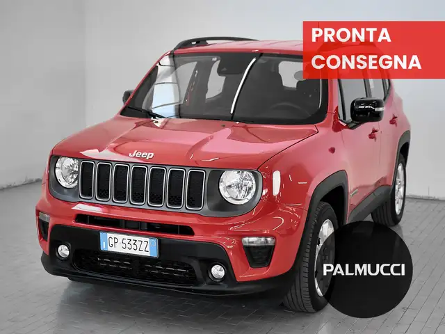 Jeep Renegade Renegade  1.6 Mtj 130cv