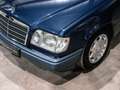 Mercedes-Benz 300 CE-24V CABRIOLET | AUT | SPORTLINE | TÜV NEU Niebieski - thumbnail 10